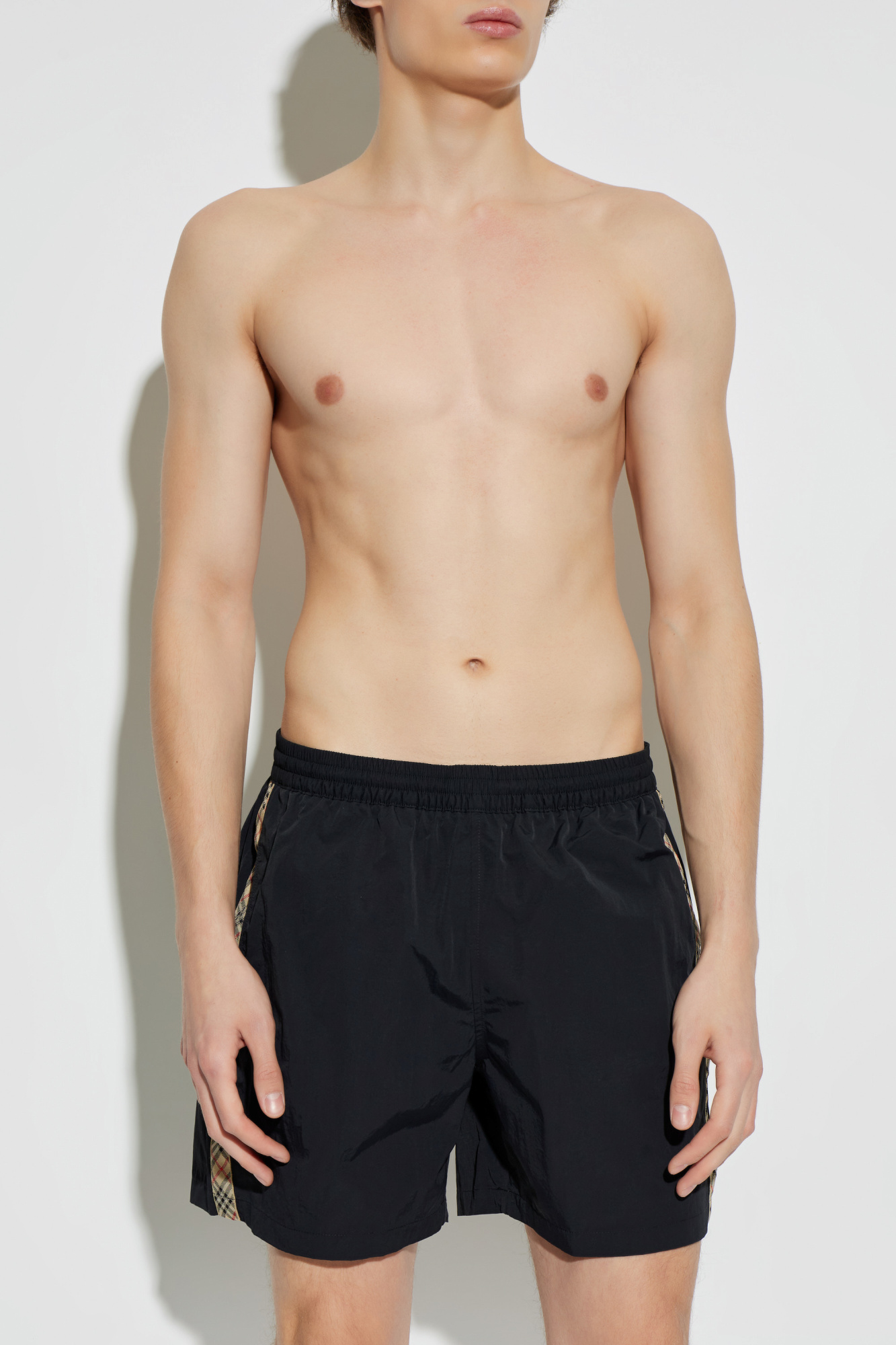 Burberry 'Seb' swim shorts | Men's | Vitkac